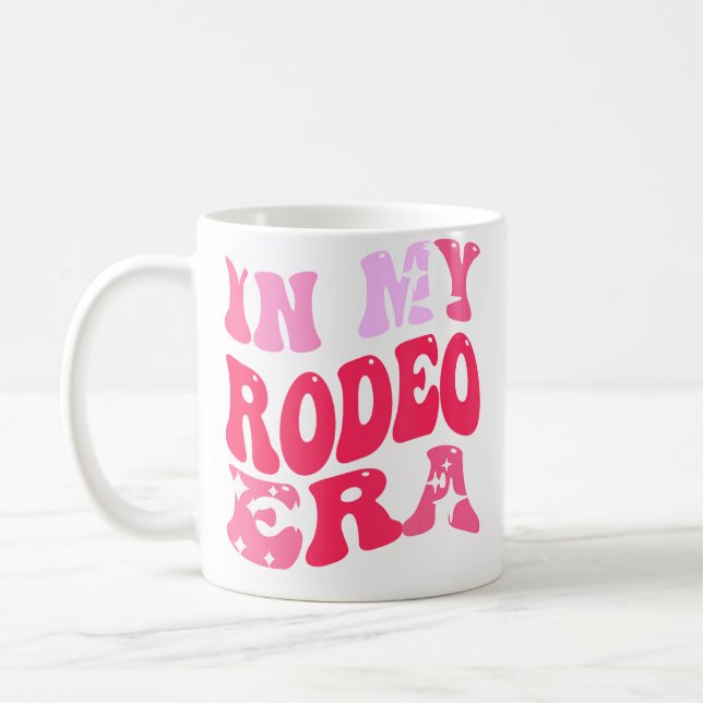 Mug Cowgirl pour femmes (Gauche)