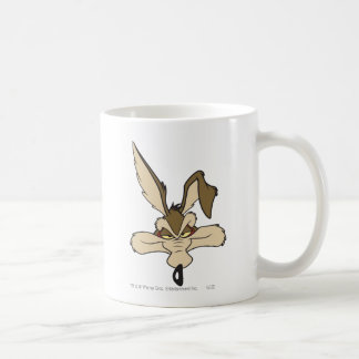 Mug COYOTE E. WILEY™ Content Tête