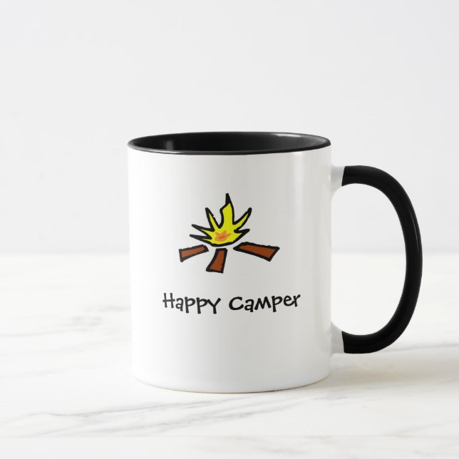 Mug COZ00016, COZ00016, profondément satisfait, (Droite)