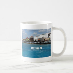 Mug Cozumel