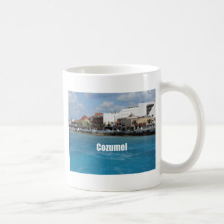 Mug Cozumel