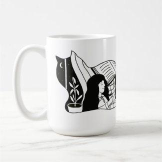 Mug Cozy Cat