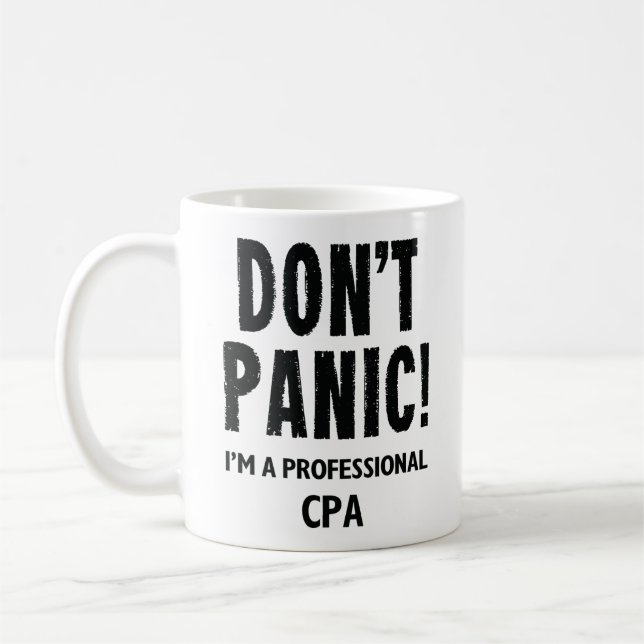 MUG CPA (Gauche)