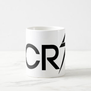 MUG  CR7