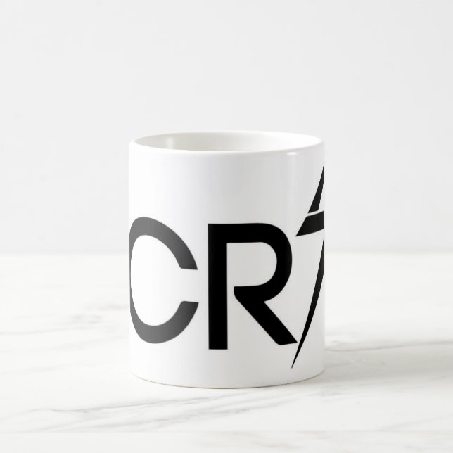 MUG  CR7 (Centre)