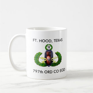 Mug crab_transp, crab_transp, 797th ORD Co EOD, pi….
