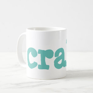 Mug crabes