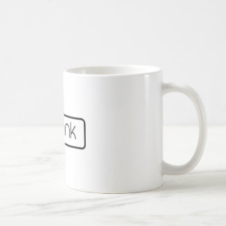 Mug Cran par le zizudesign