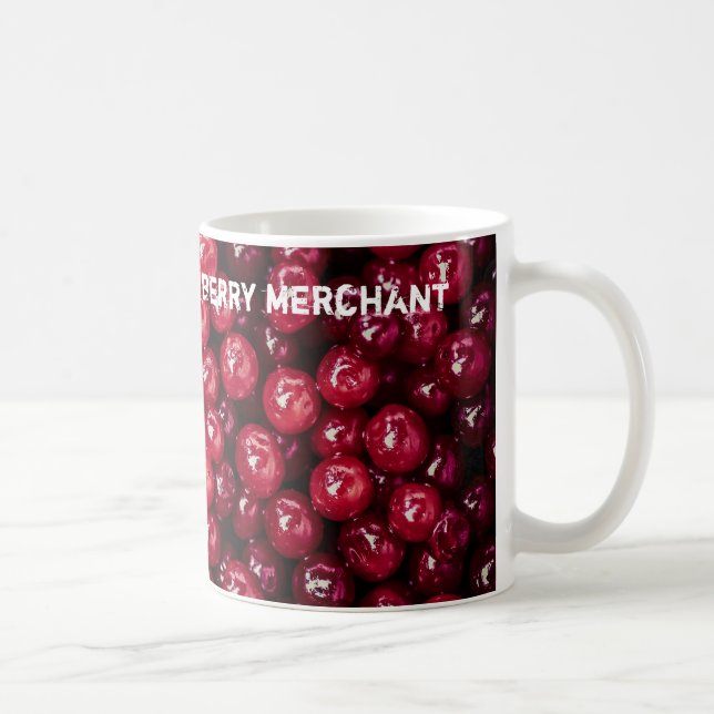 Mug Cranberry (Droite)