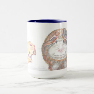 Mug Cranberry Orange Guinée