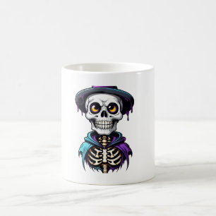 Mug crâne 2025