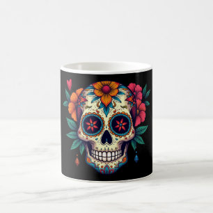 Mug Crâne à sucre
