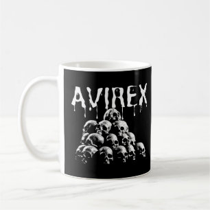 Mug Crâne Avirex