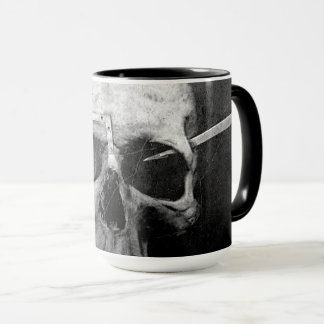 Mug Crâne chirurgical
