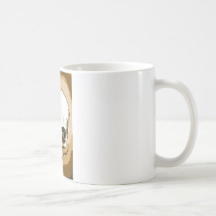 Mug Crâne crâne