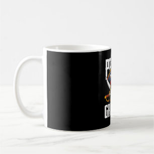 Mug Crâne de famille pirate grand-père jolly roger os