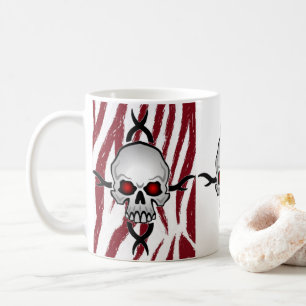 Mug crâne de mouton