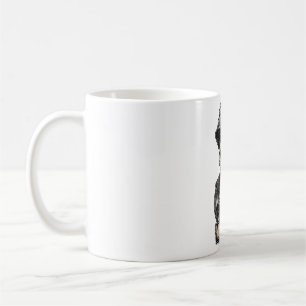 Mug Crâne de Soudeur — Étincelles Volent