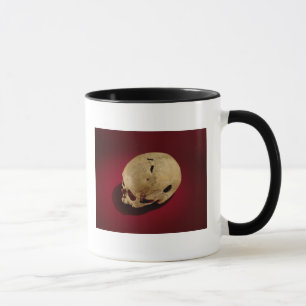 Mug Crâne de Trepanned