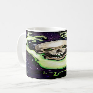 Mug Crâne glacé