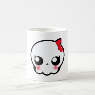 Mug Crâne Gurl