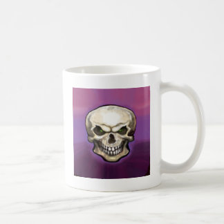 Mug Crâne malin