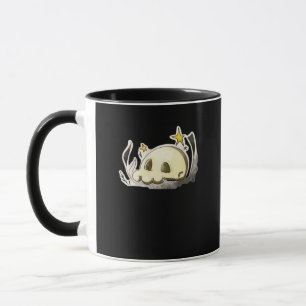 Mug Crâne Mignon Géant
