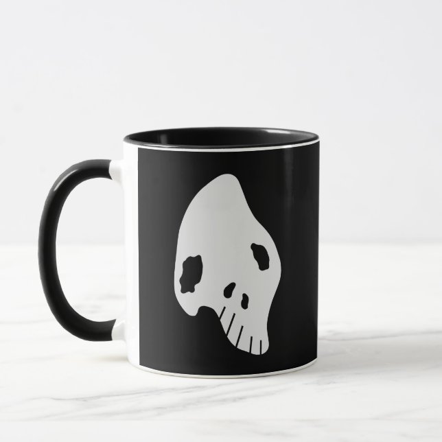 Mug CrâneFreak (Gauche)
