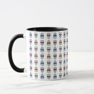 Mug Crânes