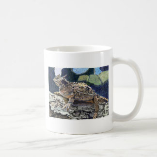 MUG CRAPAUD DE HORNEY