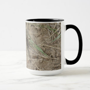 Mug Crapaud des prairies R10
