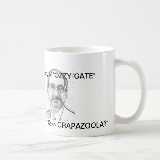 Mug crapazoola