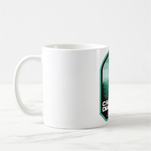 Mug Cratère de Diamonds State Park AR Camping