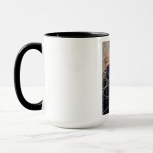 Mug Cravate