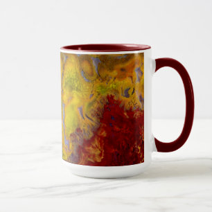 Mug Crayola Jasper