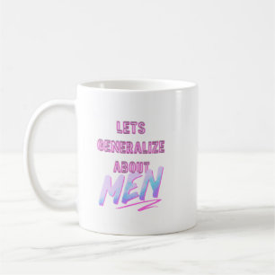 Mug Crazy Ex Girlfriend généralisons à propos de Neon