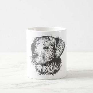Mug Create Your Own Pet Dog Customized