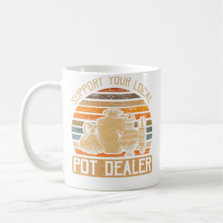 Mug Créateur de céramiques drôles sculpte four à poter