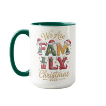 Créatif et amusant Noël en famille
