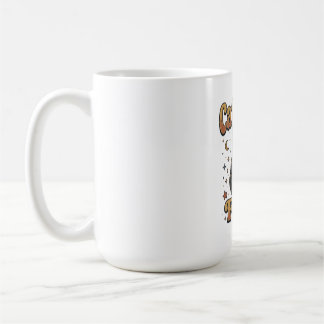 Mug Création Matin Café Chat Noir