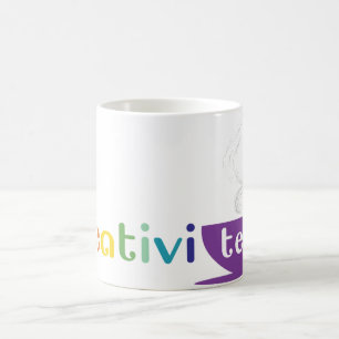 Mug Creativi-Thé