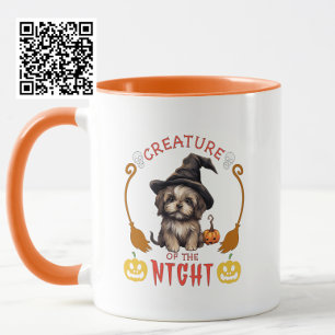 Mug Créature De La Nuit Havanaise