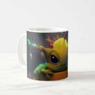 Mug Créature mignonne