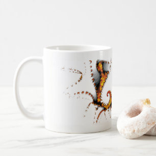MUG CRÉATURES MYTHIQUES