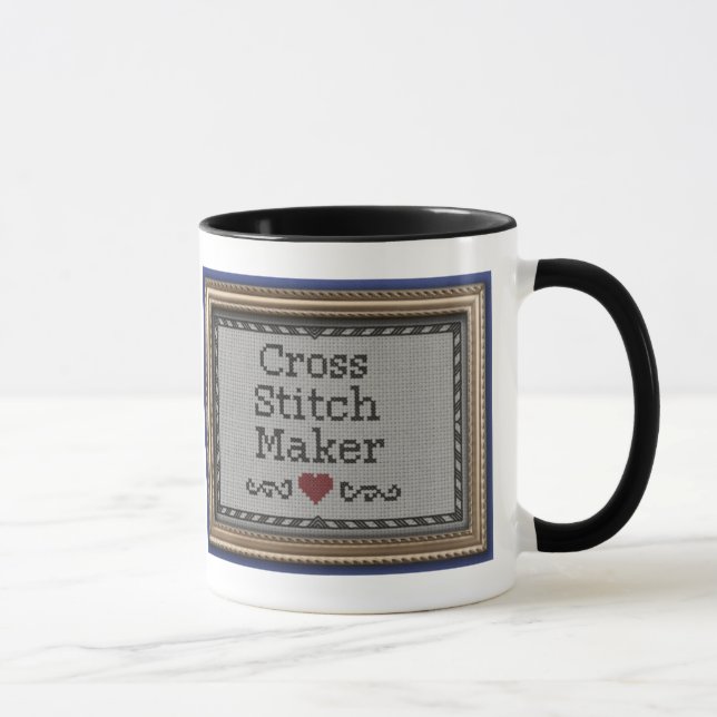 Mug Créé par vous ! (Droite)