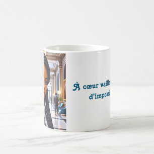 Mug - Crée ta propre merveille