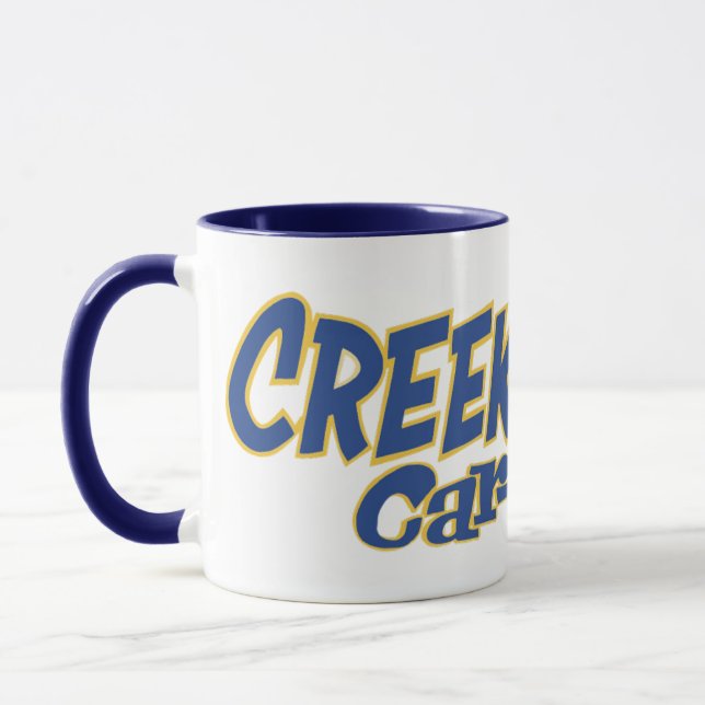 Mug Creek Rat | The Creek Rat Company | Creekrat (Gauche)