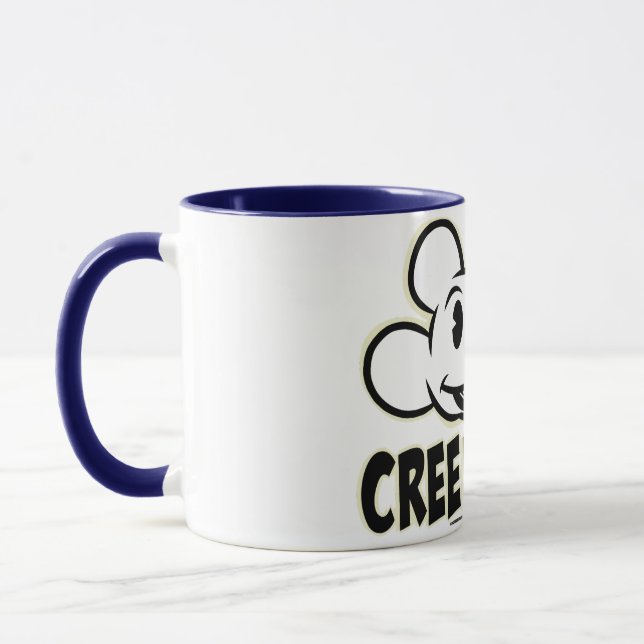 Mug Creekrat Cartoon Studios (Gauche)