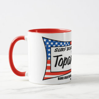 Mug CreekRat® | CreekRat Co. | Topanga - Malibu - CA