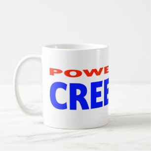 Mug CreekRat® CreekRat Co. Topanga - Malibu - CA